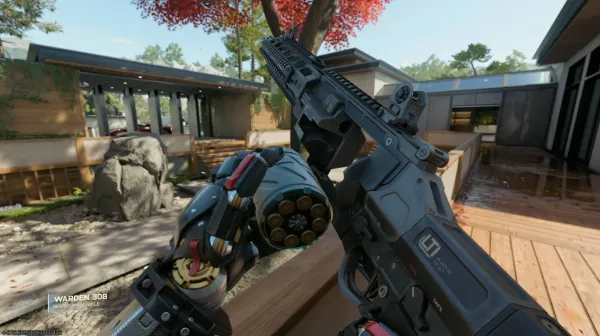 Black Ops 7 Graphics Settings