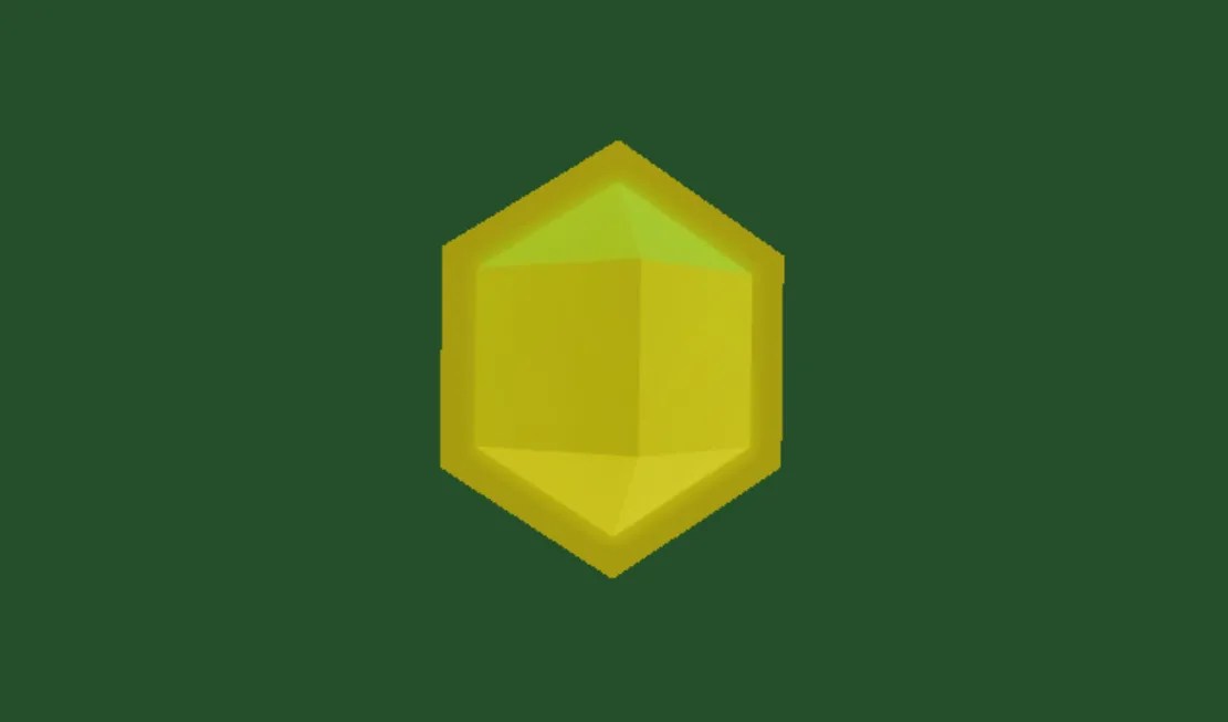 Grow a Garden Jumbo Pet Mutation Shard