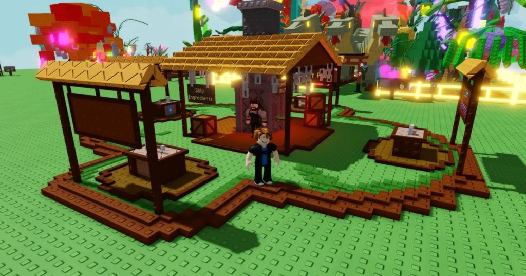 The Ultimate Grow A Garden Smithing Event Guide