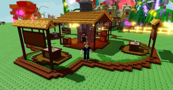 Grow A Garden Smithing Event