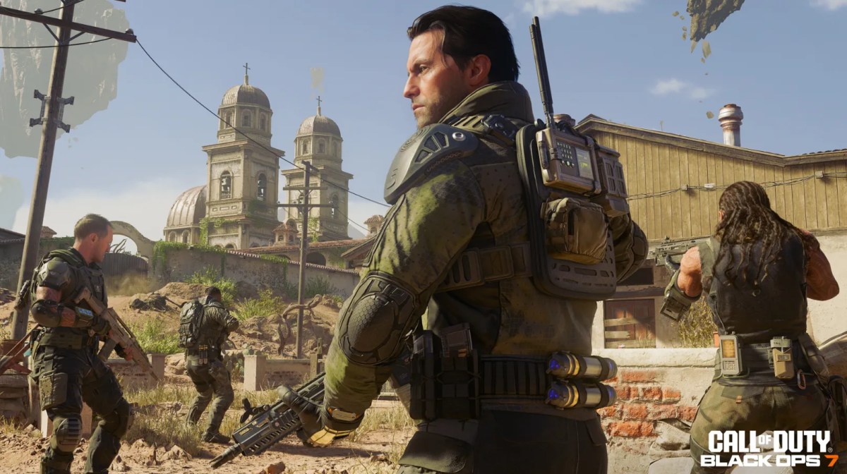 Unlock BO2 Camos