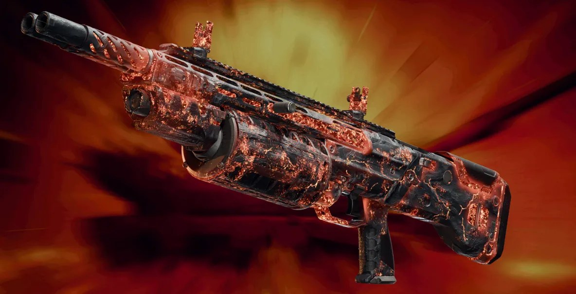 How to Unlock All 16 Black Ops 7 Mastery Camos - MitchCactus