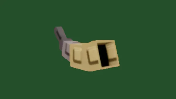 Ancestral Horn in Grow a Garden