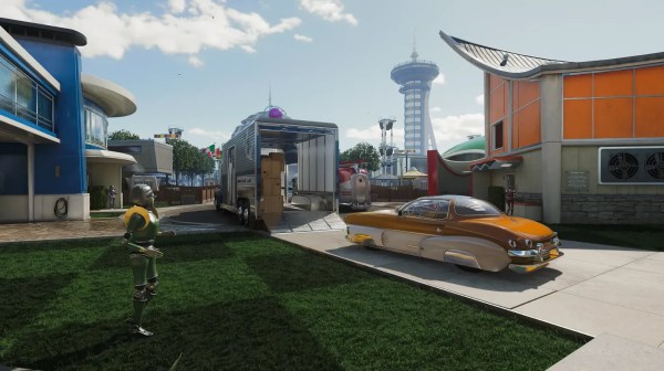 Black Ops 7 Nuketown