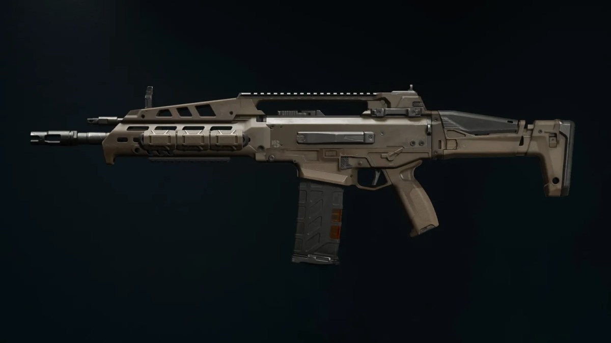 m8a1 loadout BO7