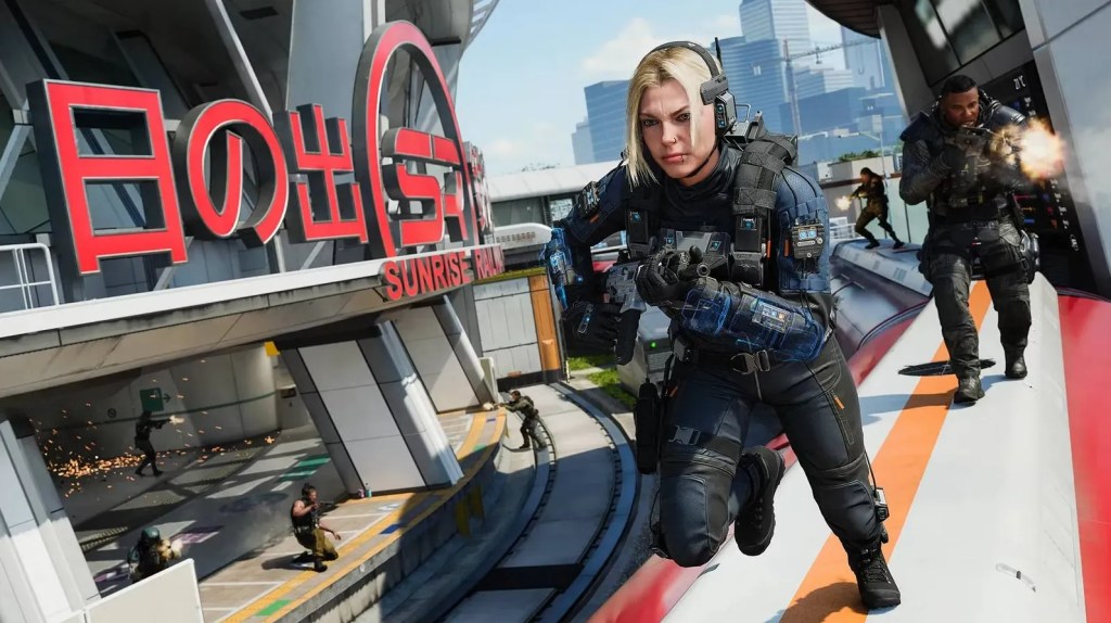 change Finishing Move warzone