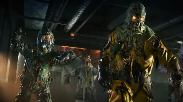 BO7 System Restart Issue