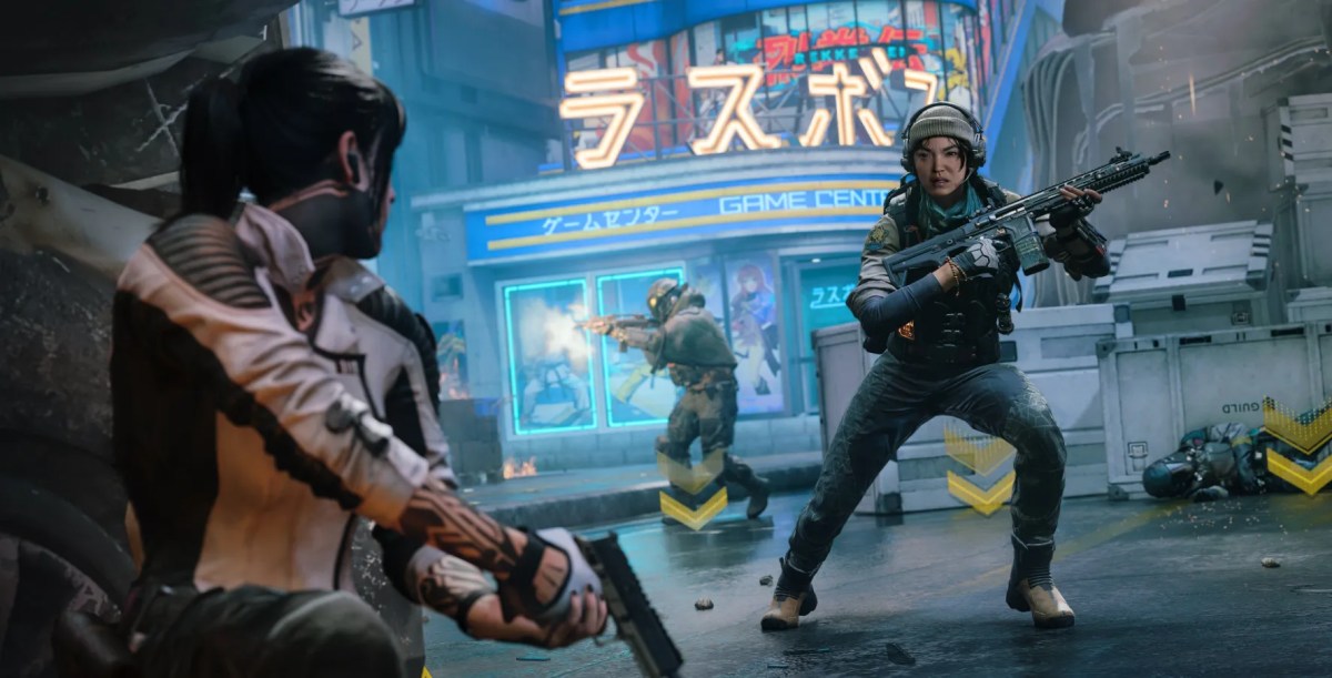 BO7 Game Freeze