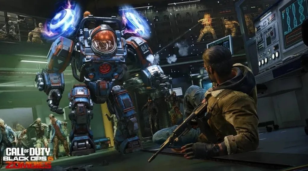 Best Way to Beat Uber Klaus in BO6 Zombies