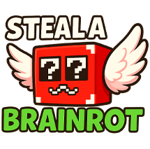 Steal a Brainrot