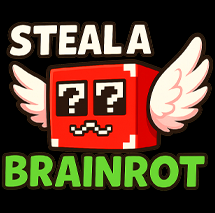 Steal a Brainrot