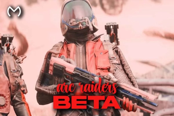 Arc Raiders Beta