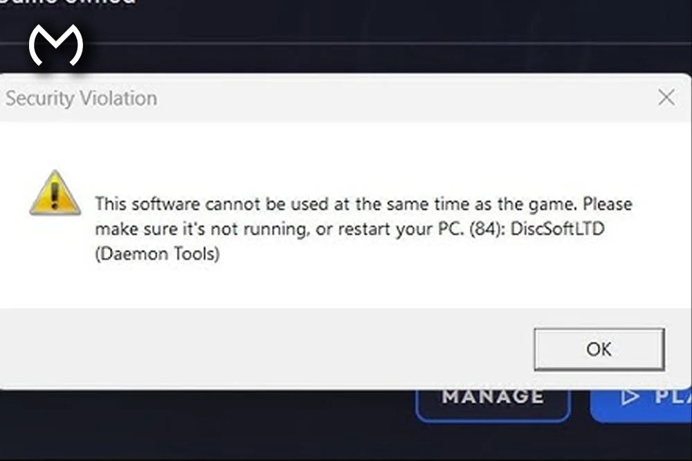 Battlefield 6 Daemon Tools Error Fix (Full Real Guide)