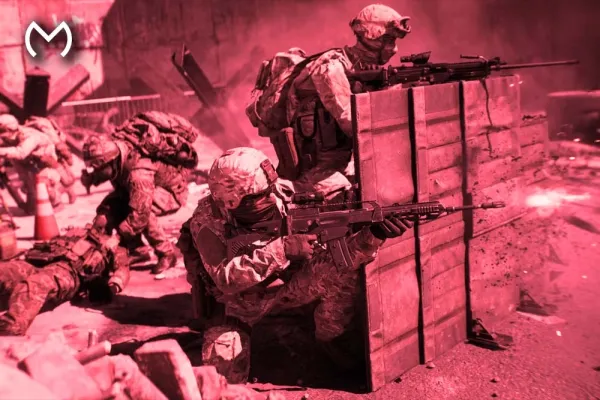 Battlefield 6 EA Overlay Performance Boost