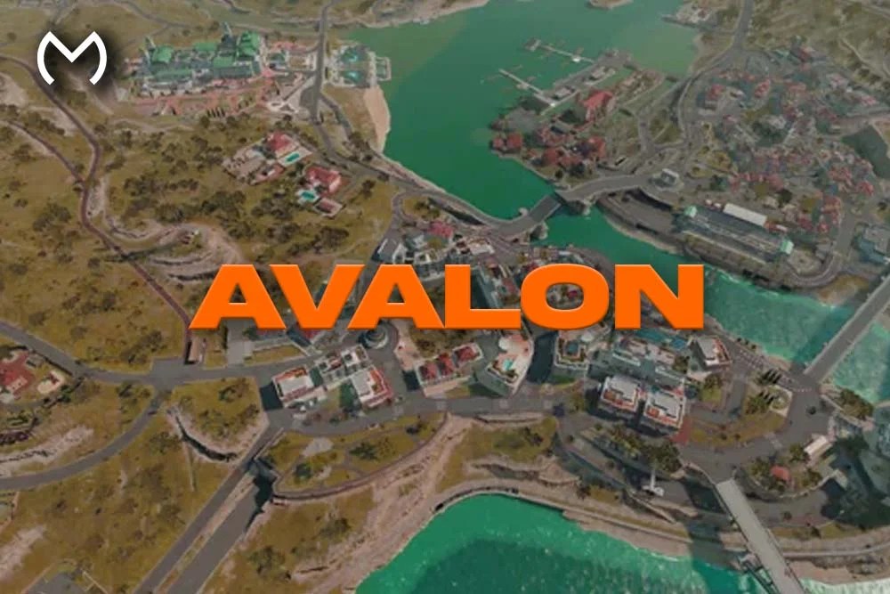 Black Ops 7 Avalon – What the Map Means for COD’s Future 