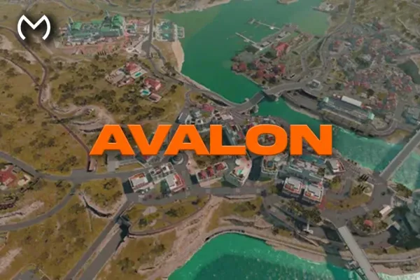 Black Ops 7 Avalon