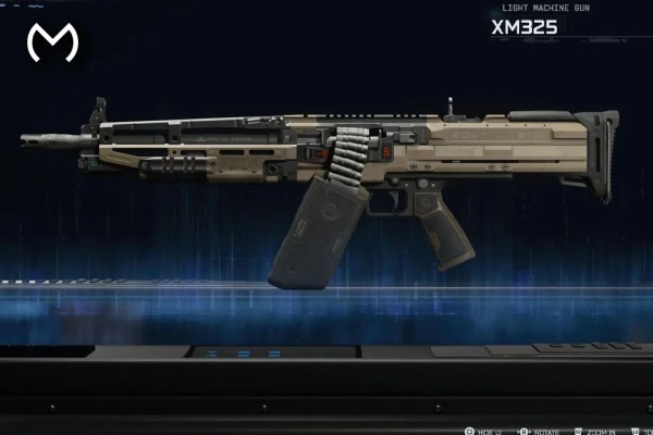 Black Ops 7 Best Gun