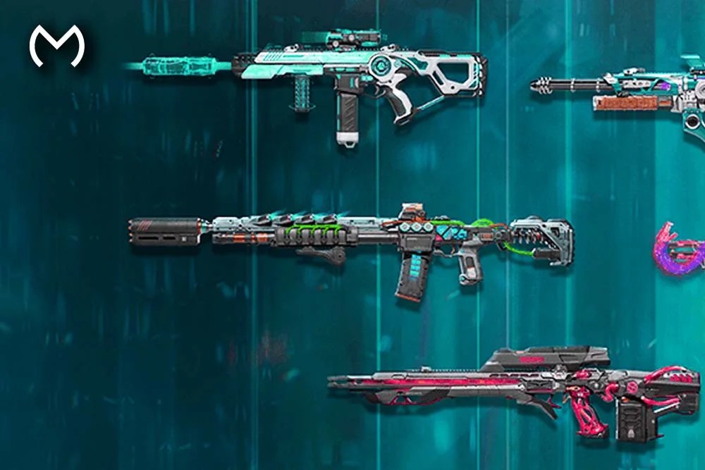 Black Ops 7 Camo Challenges
