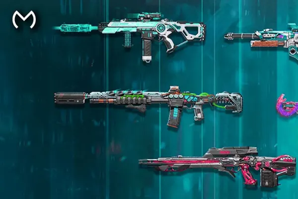 Black Ops 7 Camo Challenges