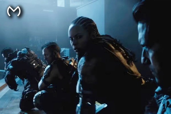 Black Ops 7 Co-op Campaign