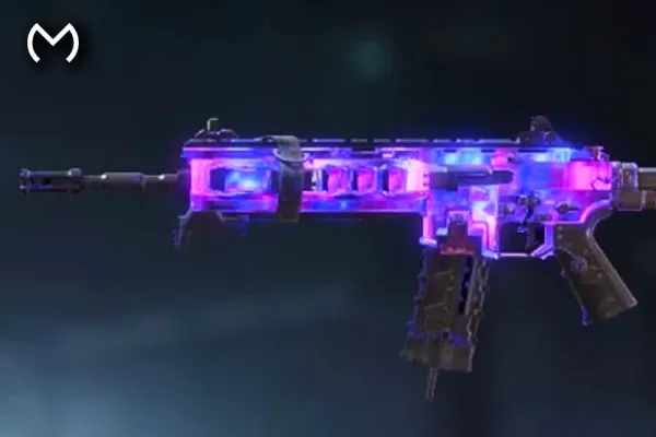 Black Ops 7 Dark Matter Guide