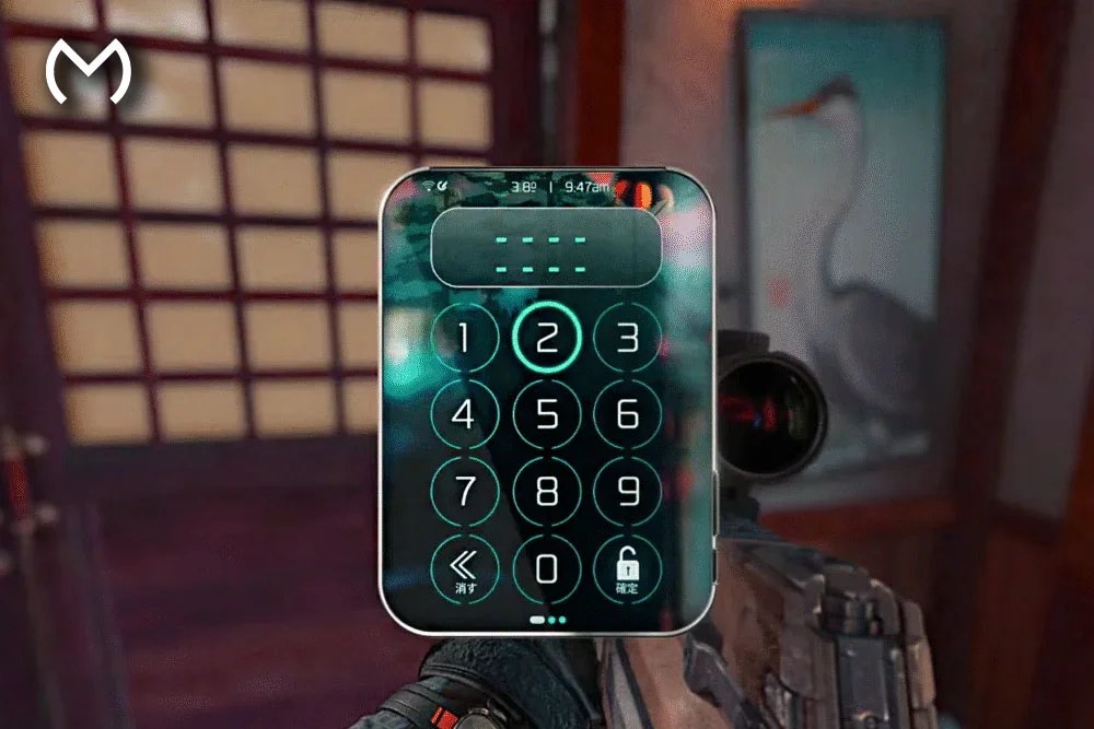 Black Ops 7 Door Code Guide – How to Unlock the Keypad