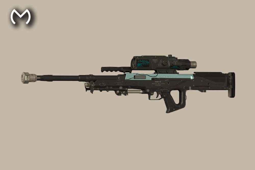 black ops 7 gravemaker