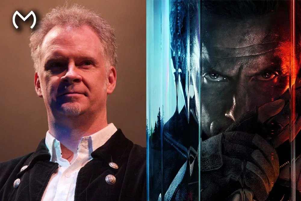 Black Ops 7 Jack Wall