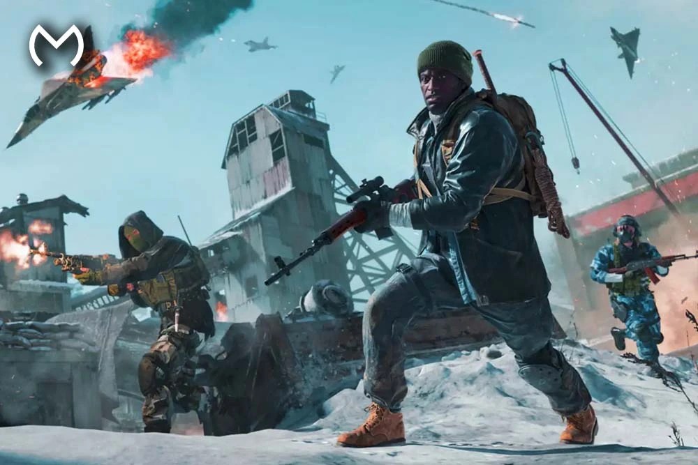 Black Ops 7 Jenna Ortega