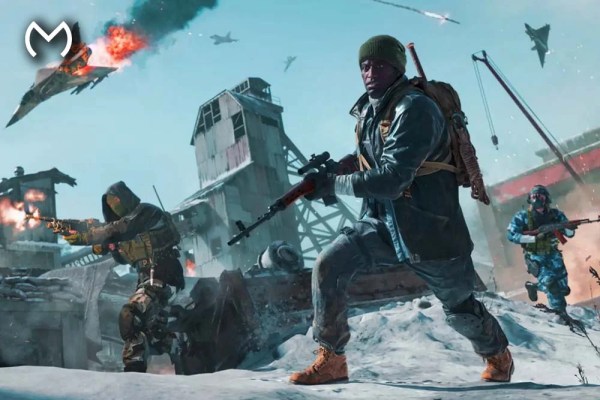 Black Ops 7 Jenna Ortega