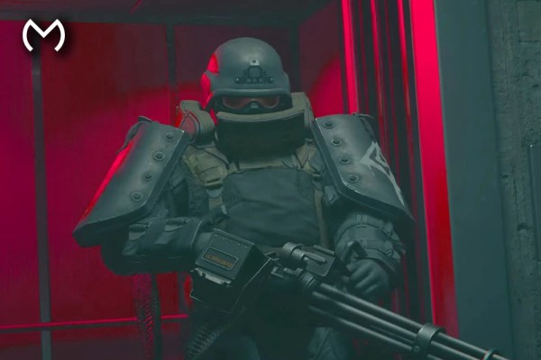 Black Ops 7 Juggernaut