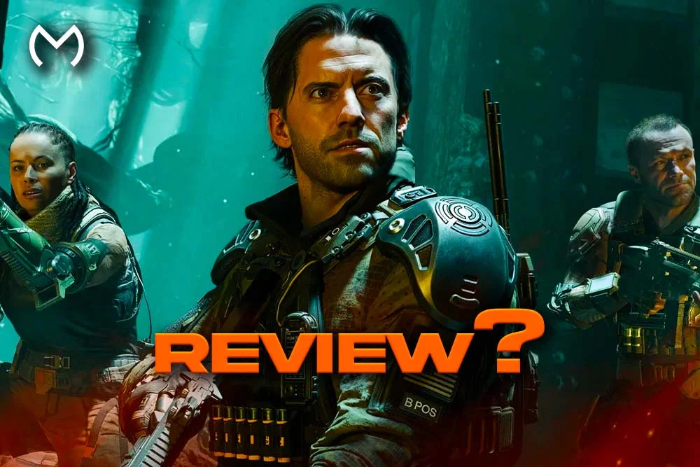 Black Ops 7 Review