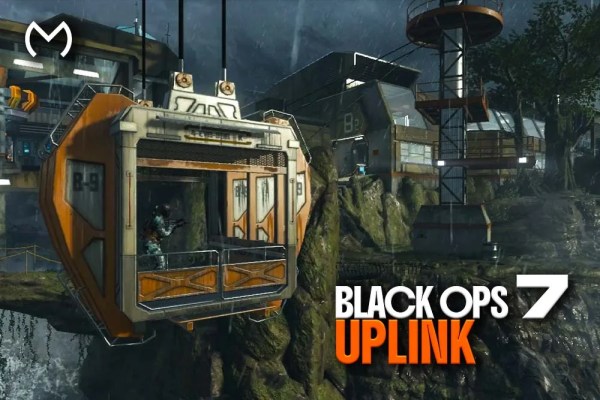 Black Ops 7 “Uplink” Rumour