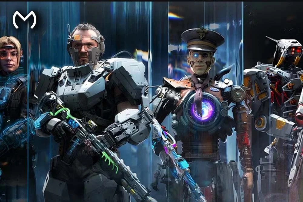 Black Ops 7 Vault Edition