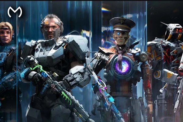 Black Ops 7 Vault Edition