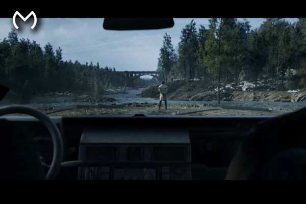 Black Ops 7 Ending Cutscene