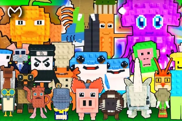 What Is the Best Brainrot in Steal a Brainrot