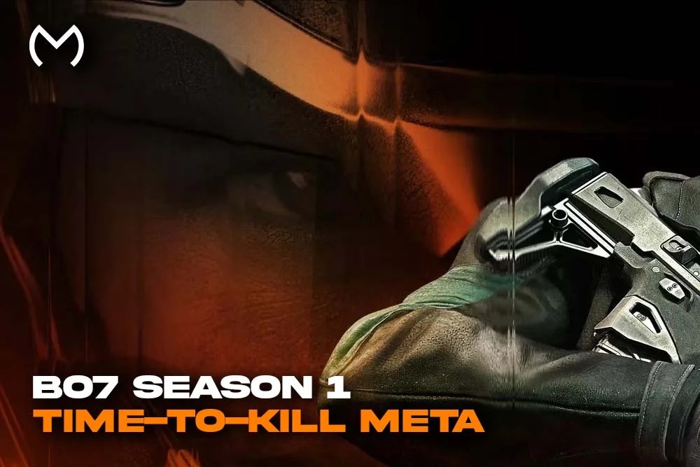 BO7 Season 1 Time to Kill Meta Explained Clearly