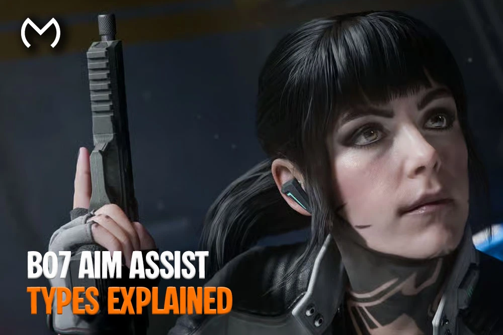 BO7 Aim Assist Types Explained: Full Player Guide