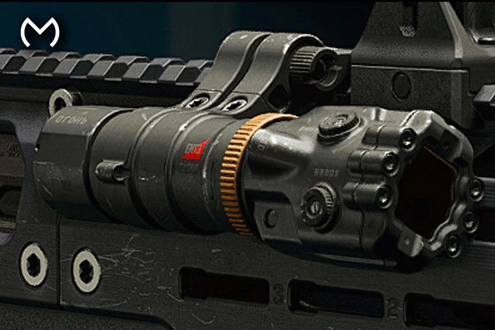 BO7 Laser Attachment Benefits: Boost Accuracy & Reactions