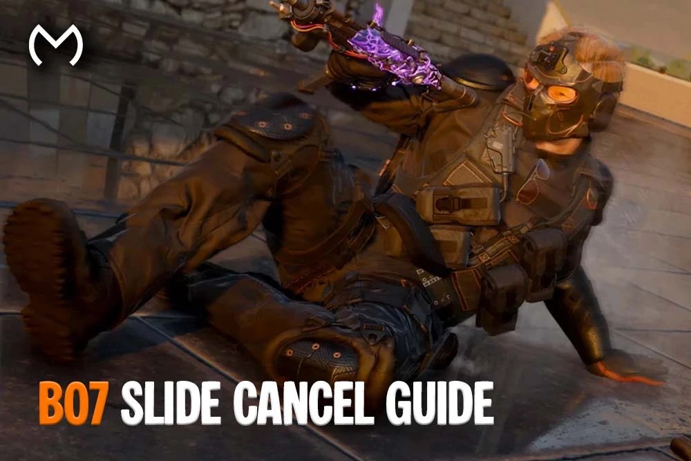 BO7 Slide Cancel Guide
