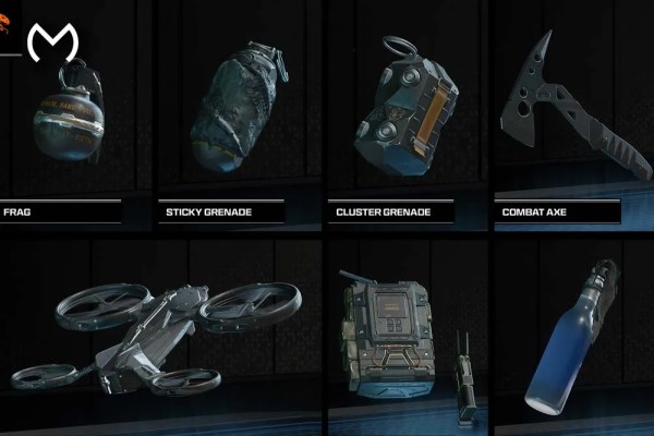 BO7 Tactical vs Lethal Usage Guide