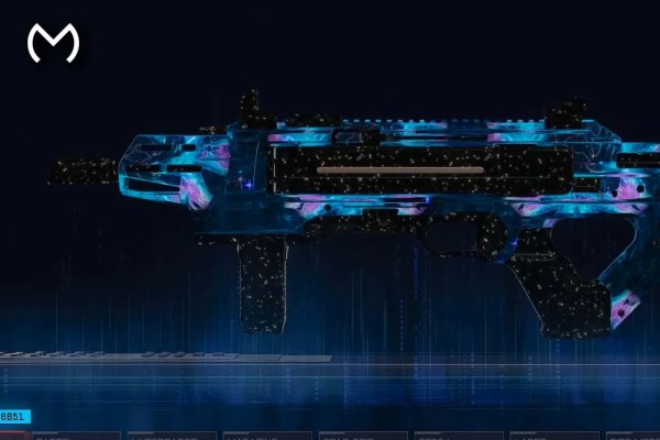 Best BO7 Class Setups for Ranked