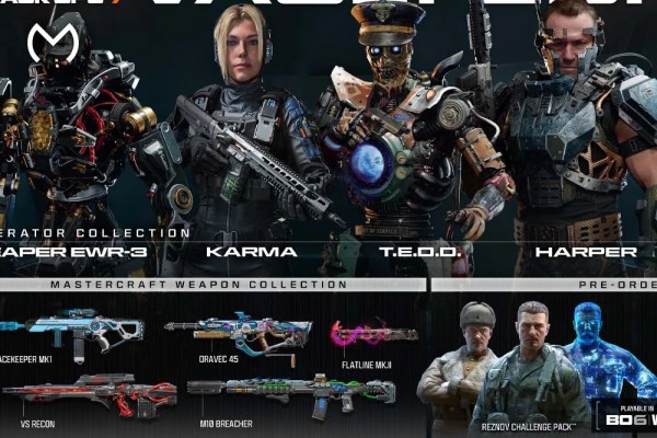 Best Bundles in Black Ops 7