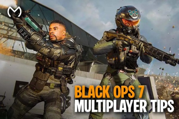 Black Ops 7 Multiplayer Tips