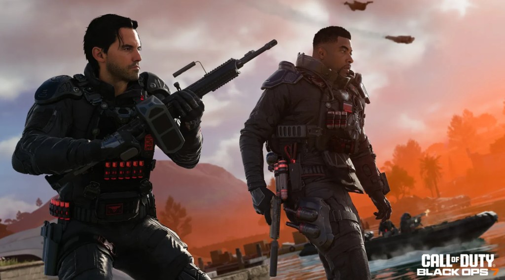 Endgame - New Events and Skills