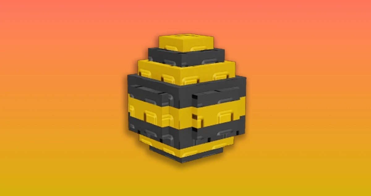 Grow a Garden Bee Egg