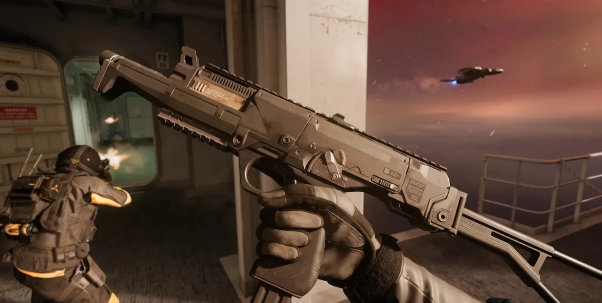 Kogot 7 Black Ops 7