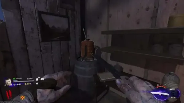 BO7 Fumigator locations