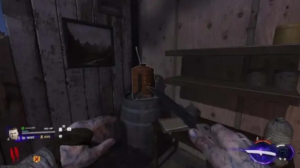 BO7 Ashes of the Damned: All Fumigator Locations Revealed